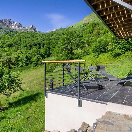 Maison Neuve A Grust Pour 12 Personnes, 4 Chambres, Wifi, Parking, Linge Et Menage Inclus - Fr-1-402-110 Eksteriør bilde