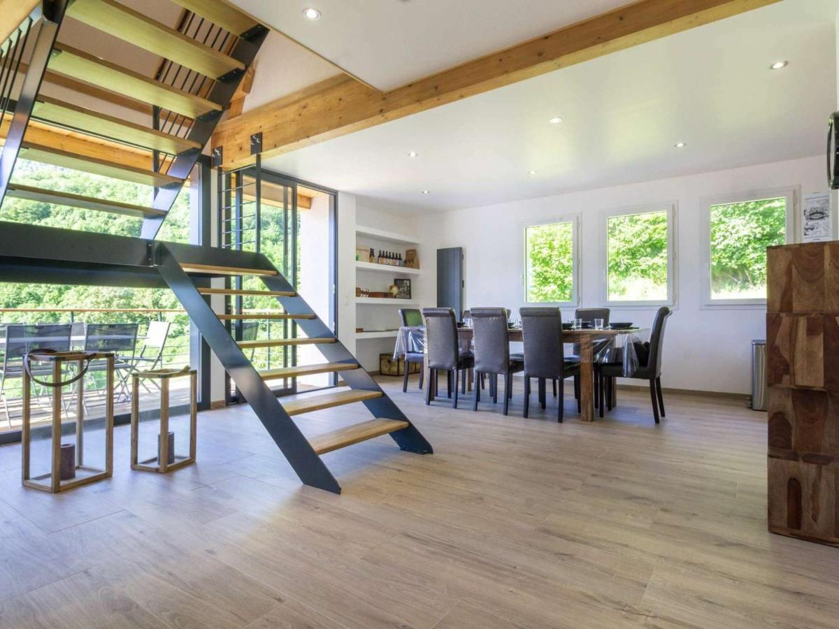 Maison Neuve A Grust Pour 12 Personnes, 4 Chambres, Wifi, Parking, Linge Et Menage Inclus - Fr-1-402-110 Eksteriør bilde