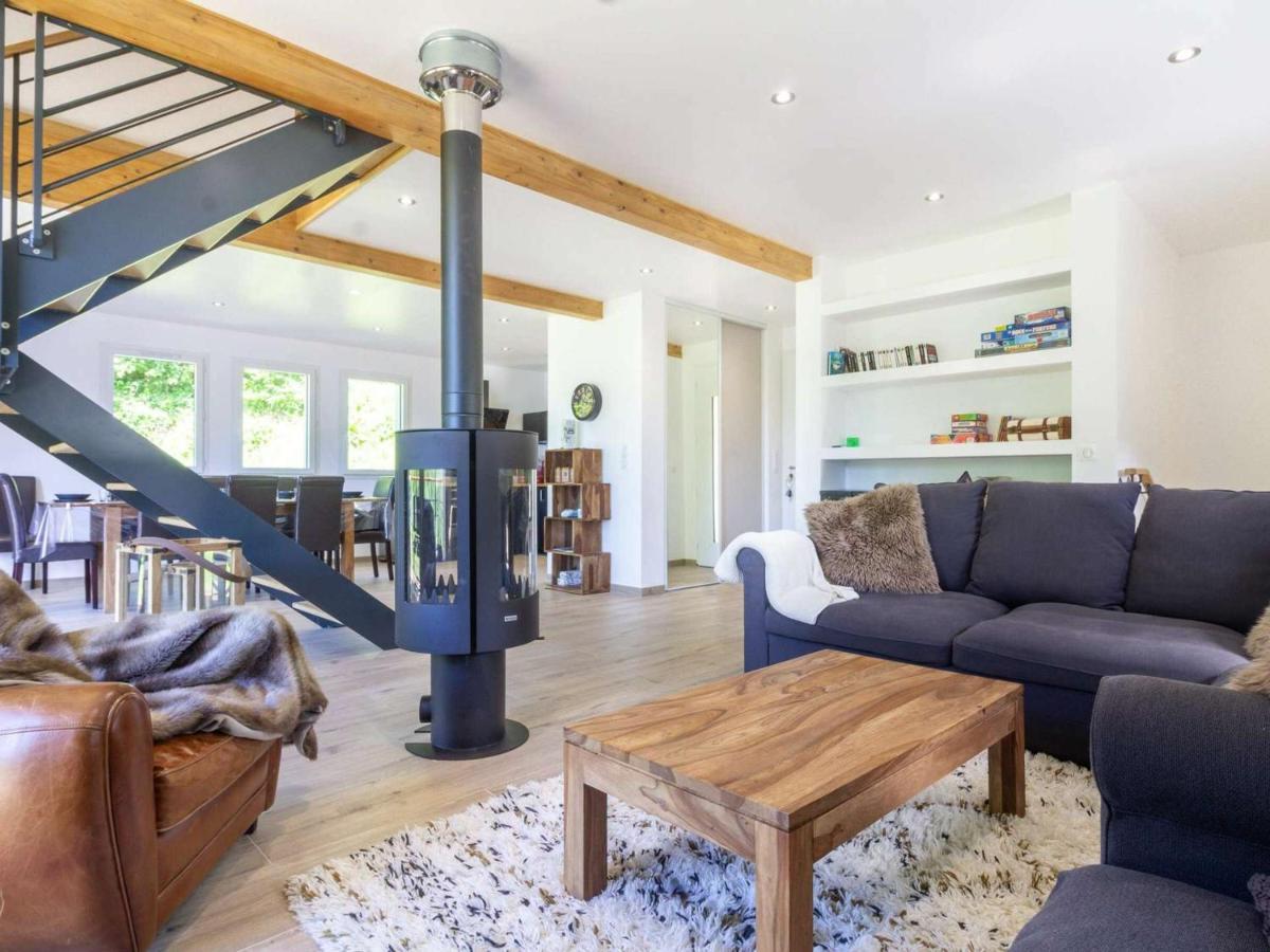 Maison Neuve A Grust Pour 12 Personnes, 4 Chambres, Wifi, Parking, Linge Et Menage Inclus - Fr-1-402-110 Eksteriør bilde