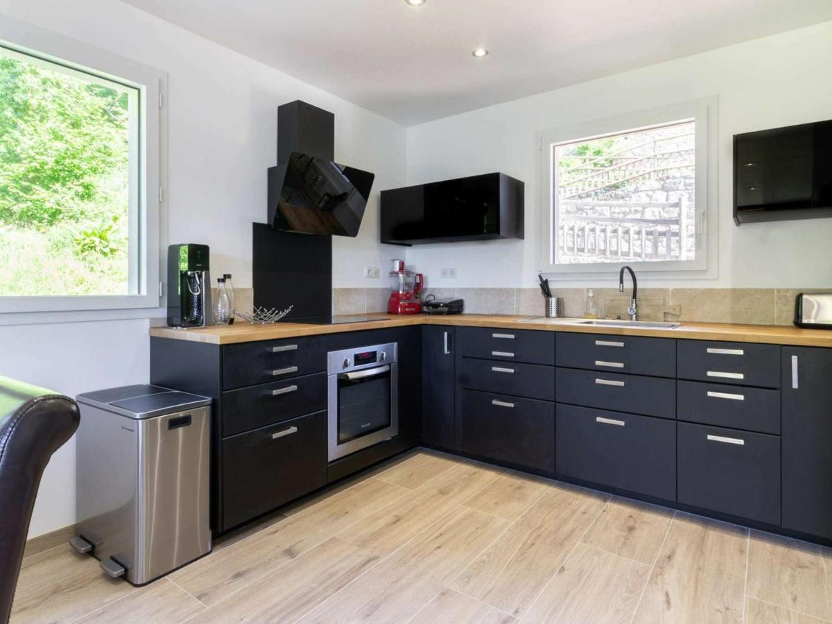 Maison Neuve A Grust Pour 12 Personnes, 4 Chambres, Wifi, Parking, Linge Et Menage Inclus - Fr-1-402-110 Eksteriør bilde