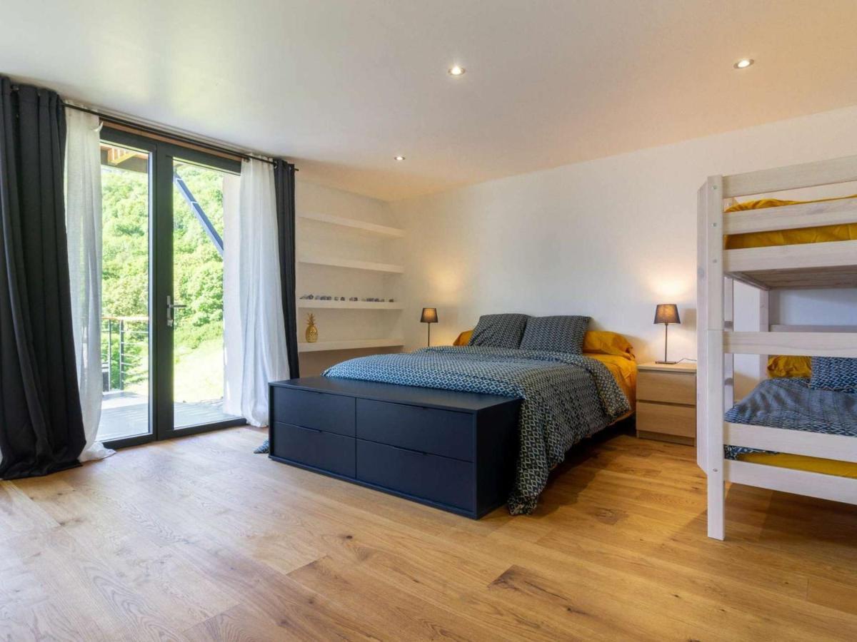 Maison Neuve A Grust Pour 12 Personnes, 4 Chambres, Wifi, Parking, Linge Et Menage Inclus - Fr-1-402-110 Eksteriør bilde