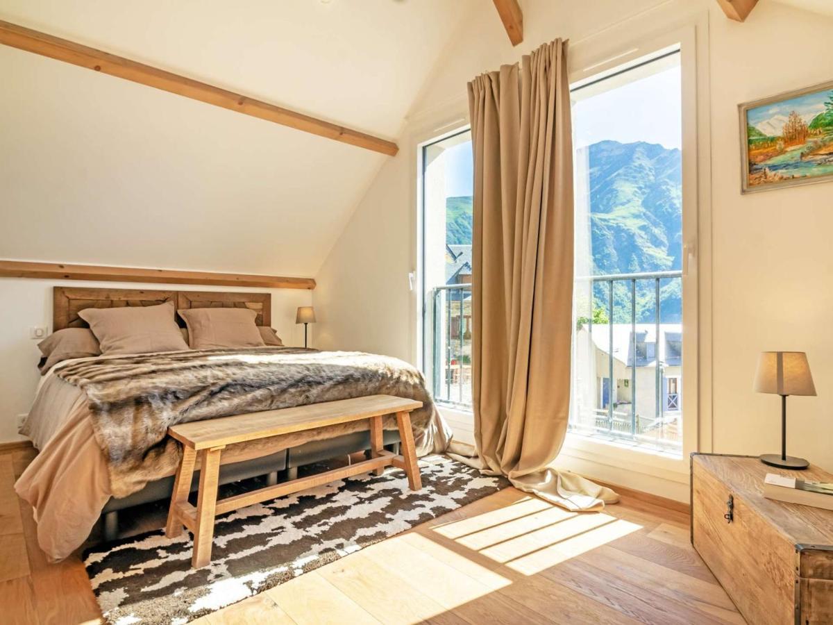 Maison Neuve A Grust Pour 12 Personnes, 4 Chambres, Wifi, Parking, Linge Et Menage Inclus - Fr-1-402-110 Eksteriør bilde