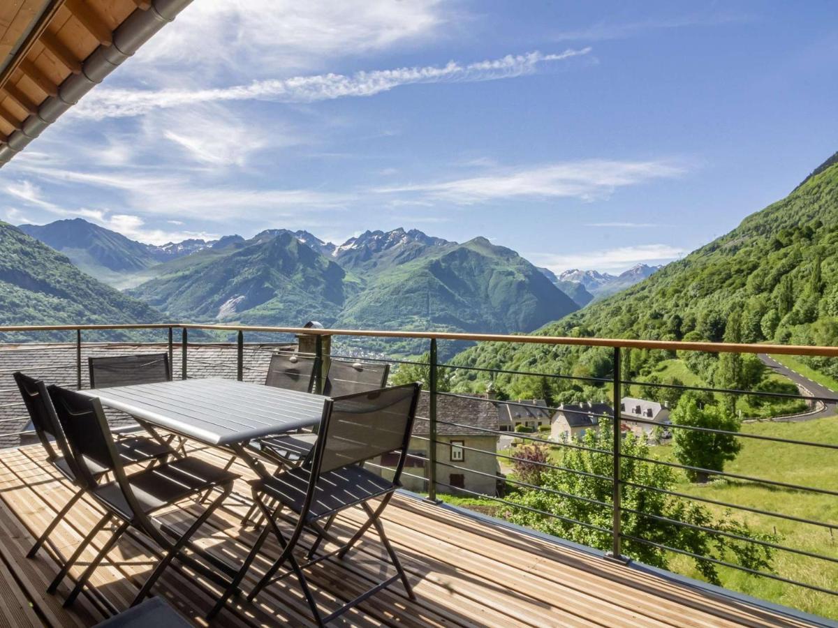 Maison Neuve A Grust Pour 12 Personnes, 4 Chambres, Wifi, Parking, Linge Et Menage Inclus - Fr-1-402-110 Eksteriør bilde