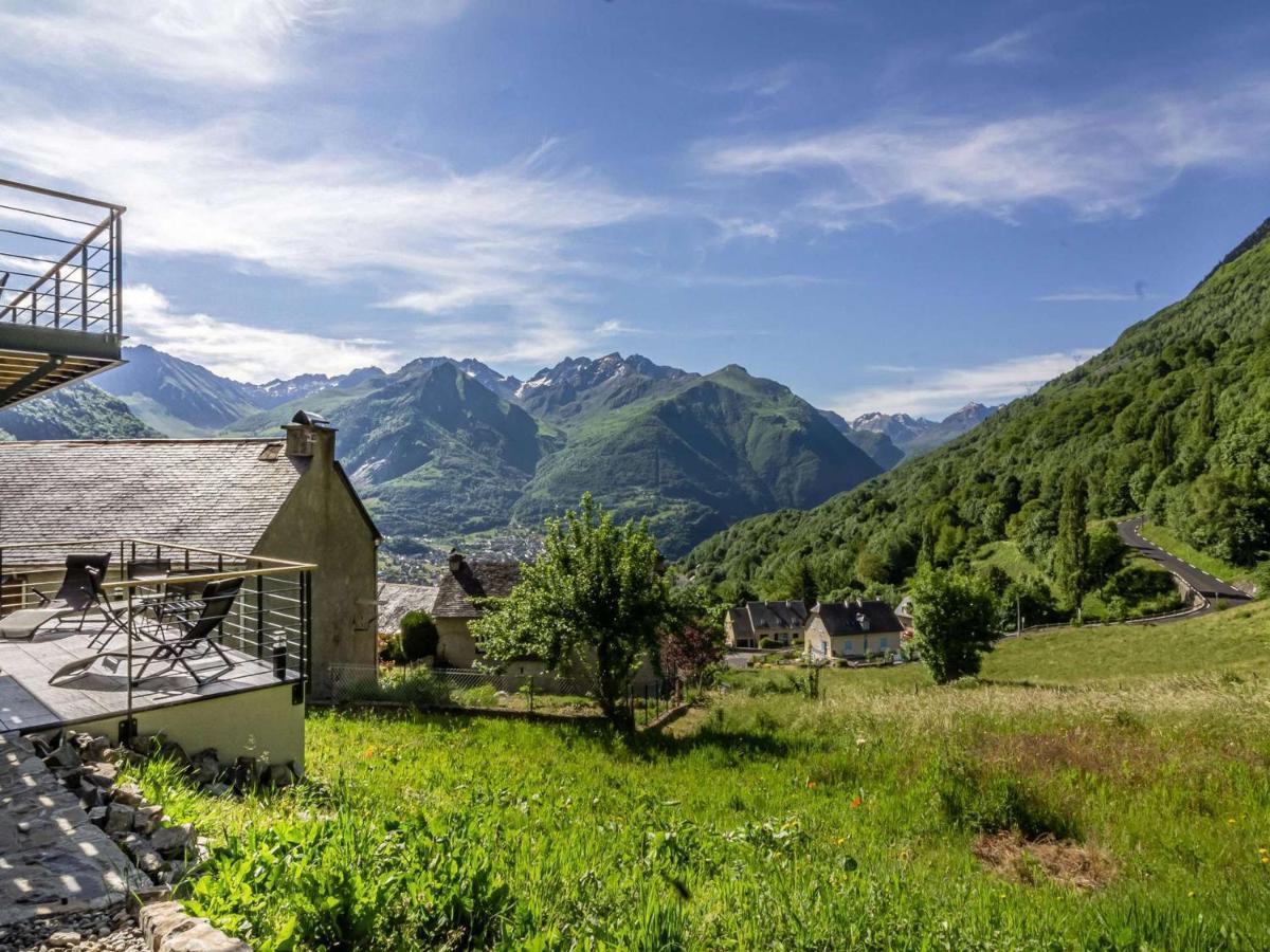 Maison Neuve A Grust Pour 12 Personnes, 4 Chambres, Wifi, Parking, Linge Et Menage Inclus - Fr-1-402-110 Eksteriør bilde