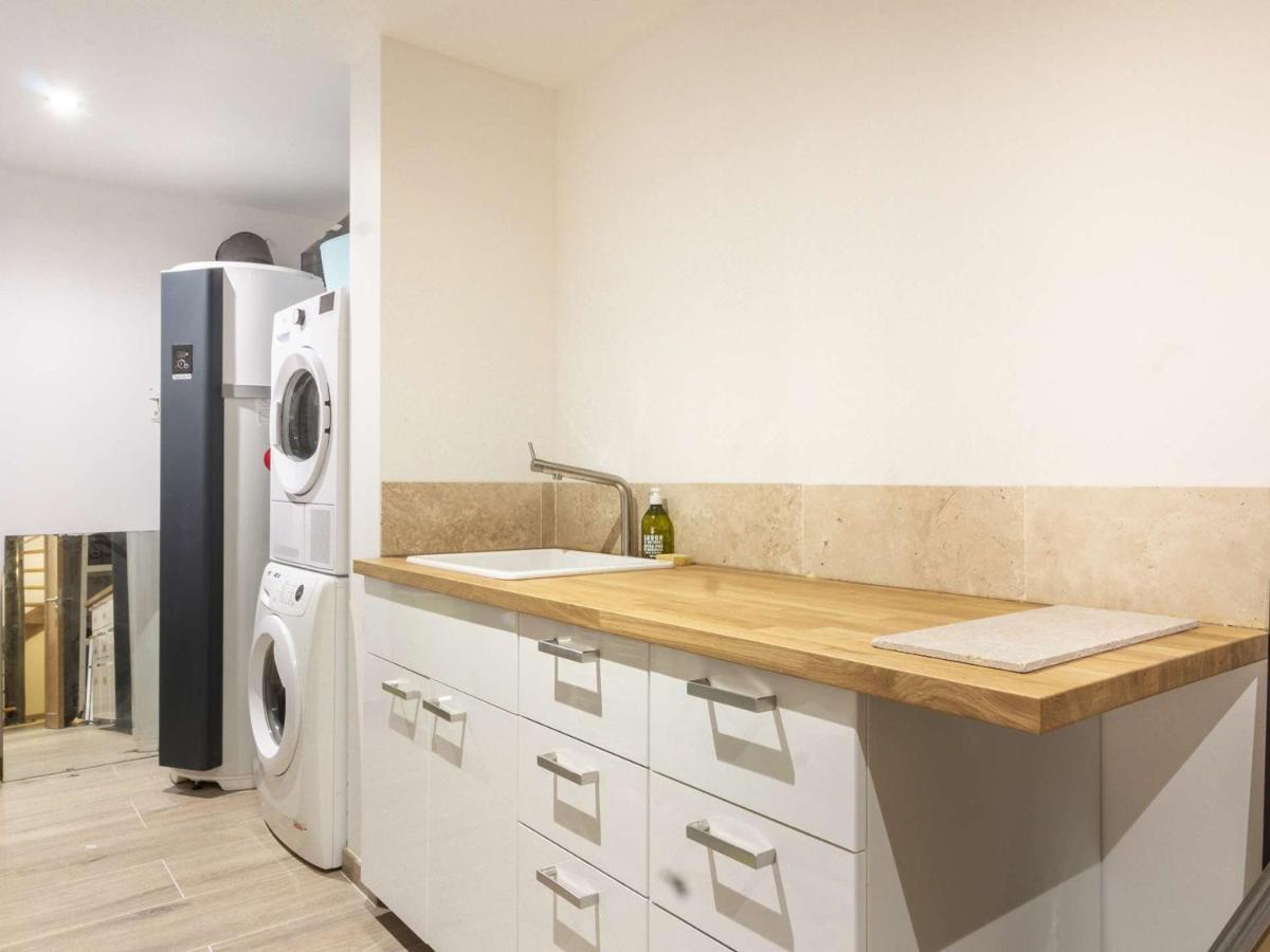 Maison Neuve A Grust Pour 12 Personnes, 4 Chambres, Wifi, Parking, Linge Et Menage Inclus - Fr-1-402-110 Eksteriør bilde