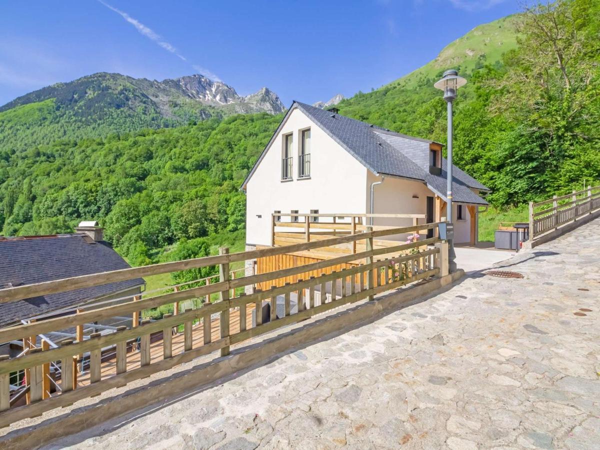 Maison Neuve A Grust Pour 12 Personnes, 4 Chambres, Wifi, Parking, Linge Et Menage Inclus - Fr-1-402-110 Eksteriør bilde