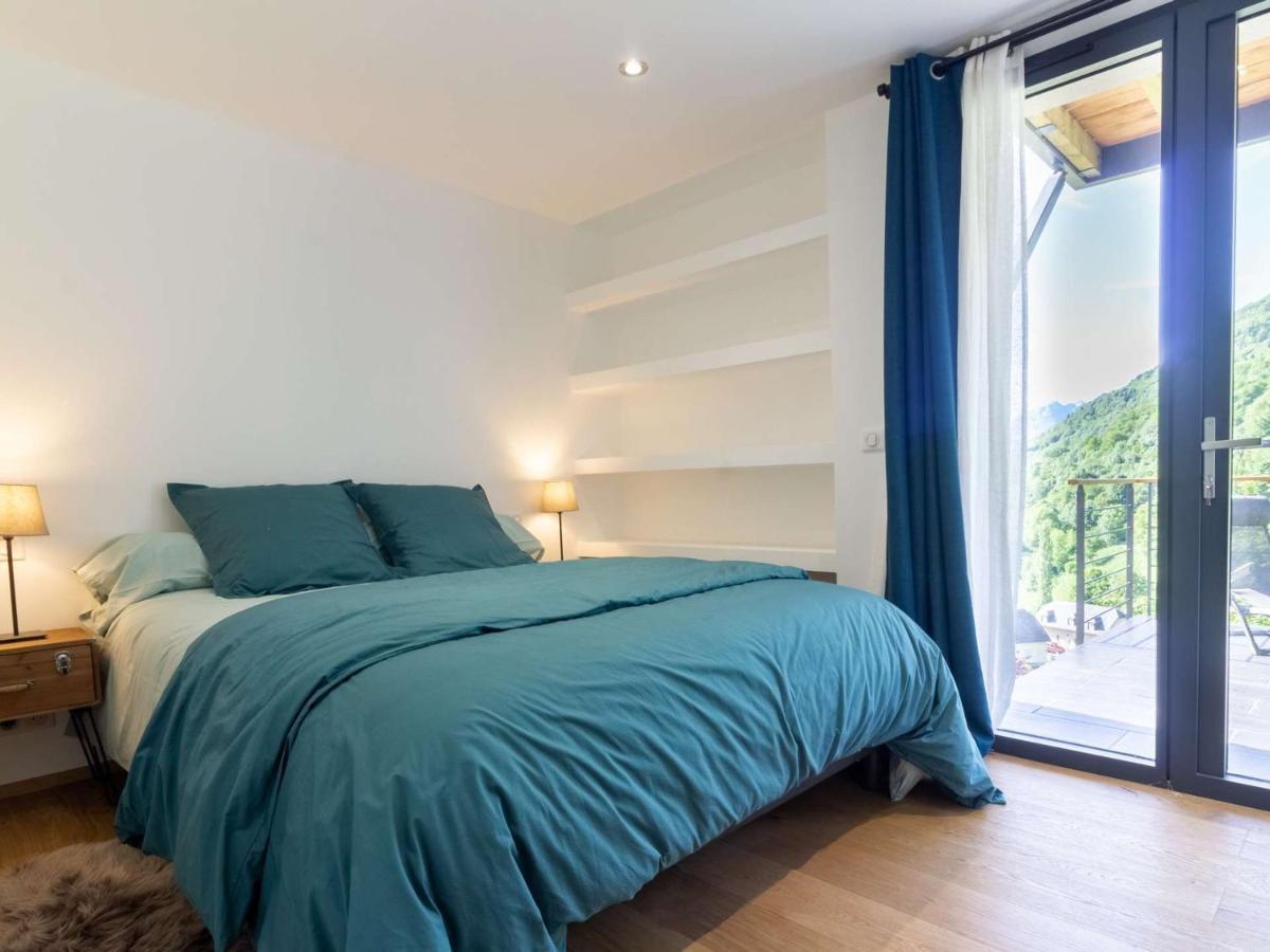 Maison Neuve A Grust Pour 12 Personnes, 4 Chambres, Wifi, Parking, Linge Et Menage Inclus - Fr-1-402-110 Eksteriør bilde