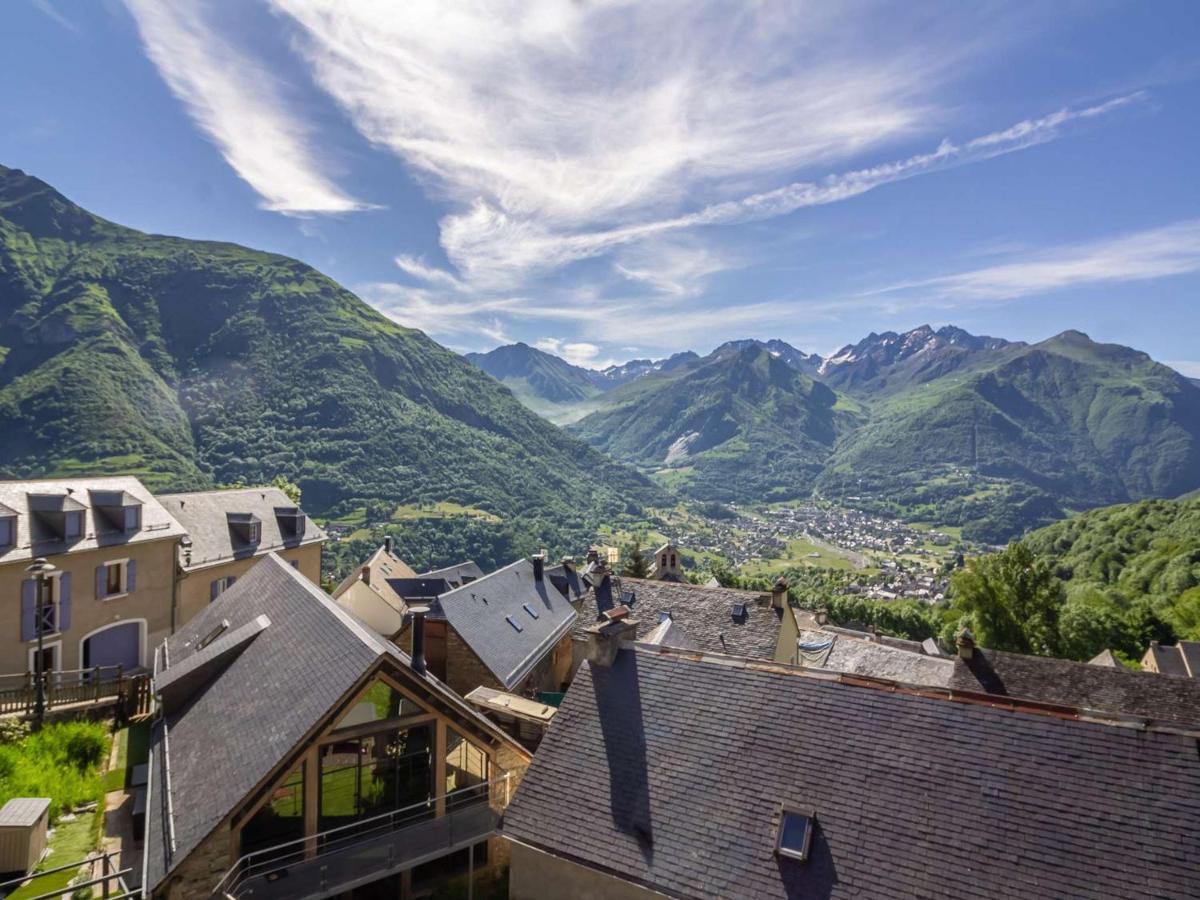Maison Neuve A Grust Pour 12 Personnes, 4 Chambres, Wifi, Parking, Linge Et Menage Inclus - Fr-1-402-110 Eksteriør bilde