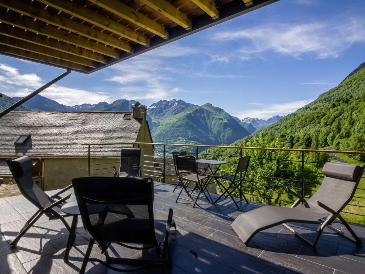 Maison Neuve A Grust Pour 12 Personnes, 4 Chambres, Wifi, Parking, Linge Et Menage Inclus - Fr-1-402-110 Eksteriør bilde